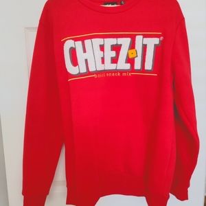 CHEEZ-IT Crew